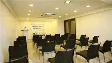 Prince Regency en Pune, IN