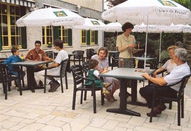 Изображение места проведения