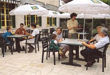 Le Relais des Puys в Clermont-Ferrand, FR