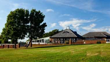 Gurnard Pines en Vacas, GB1