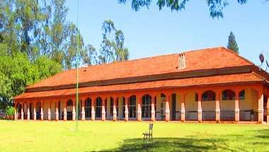 Hotel Estancia Santa Paula a Dois Corregos, BR