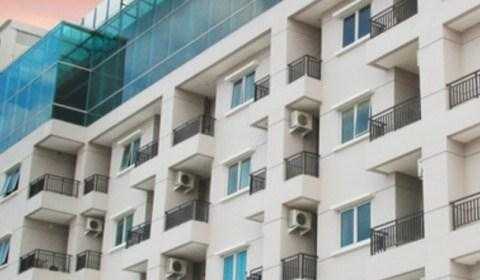 Hotel Santika Mega City Bekasi a Bekasi, ID