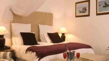Silver Oaks Boutique Hotel в Durban, ZA
