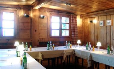 Les Servages D'Armelle a Araches-la-Frasse, FR