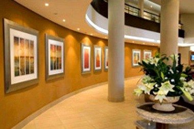 Изображение места проведения