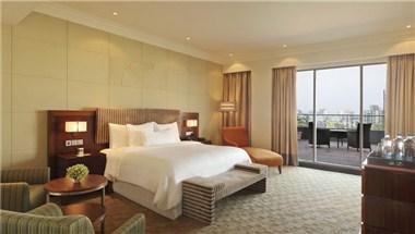 Western Park Hotel en Pune, IN