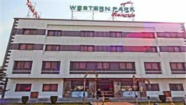 Western Park Hotel en Pune, IN