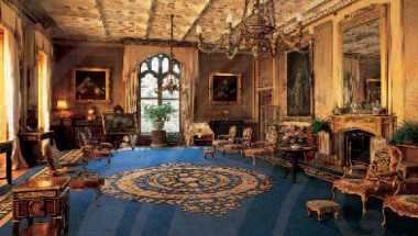 Scone Palace, Perth, GB2