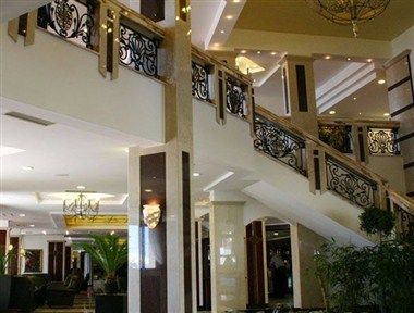 Изображение места проведения