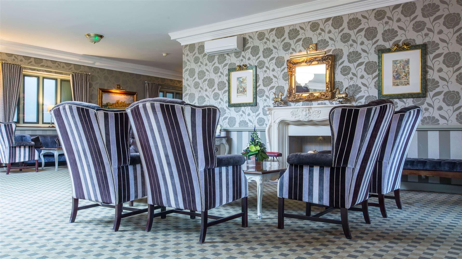 Изображение места проведения