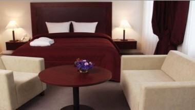 Hotel Navalis in Klaipeda, LT