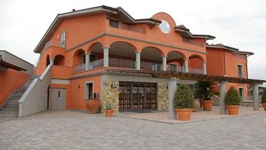 Hotel & Ristorante Villa La Reggia image