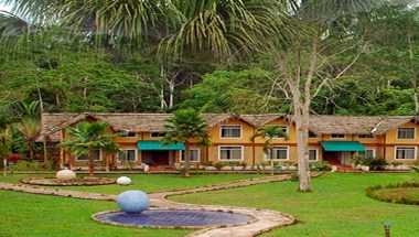 Misahualli Amazon Lodge в Tena, EC