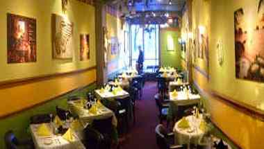 Citrus Bistro в Colleyville, TX