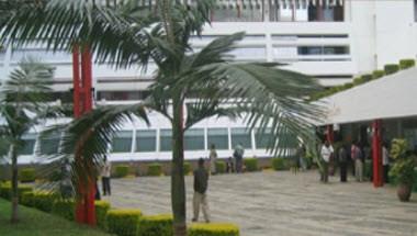Arusha International Conference Centre a Arusha, TZ