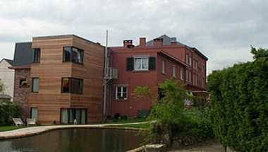 Hotel Beau Sejour a Rochefort, BE