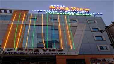 Hotel Ring View в Hyderabad, IN
