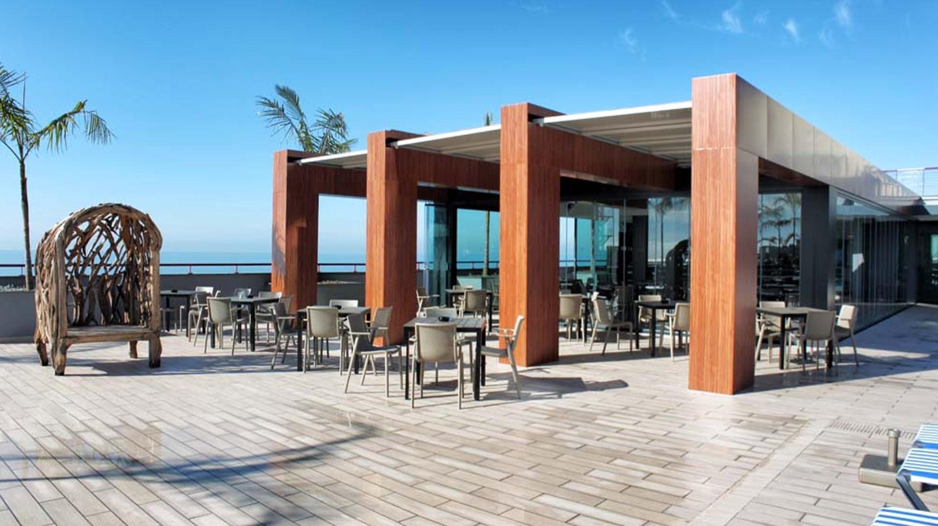 The Views Monumental image