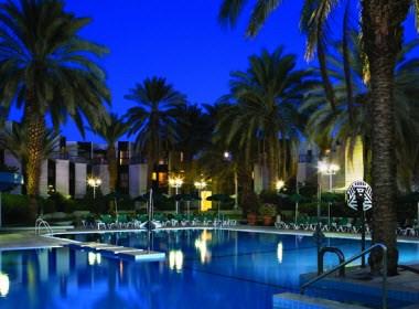 Isrotel Riviera Club Hotel в Eilat, IL