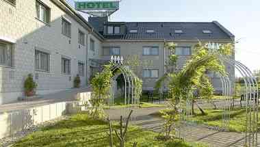 Hotel Nord in Rheinbach, DE
