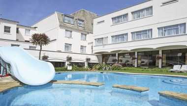 Apollo Hotel - Jersey a Jersey, GB1