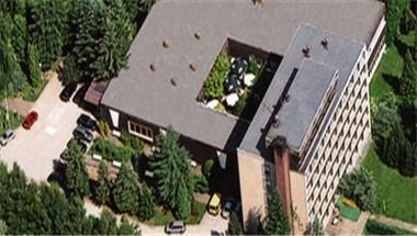 Ferienhotel Markersbach image