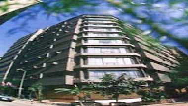 Atlas Hotel a Cairo, EG