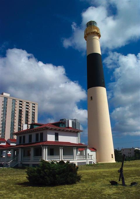 Absecon Lighthouse