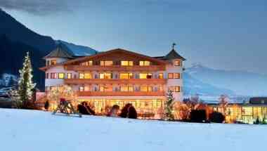 Garden Hotel Magdalena a Ried Im Zillertal, AT