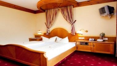 Garden Hotel Magdalena a Ried Im Zillertal, AT