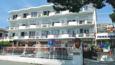 Hotel Cristallo, Varazze, IT