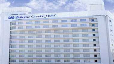 Bellevue Garden Hotel Kansai International Airport en Osaka, JP
