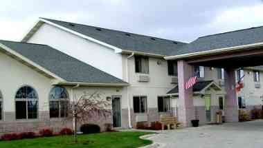 Osceola Grand Hotel in Evart, MI