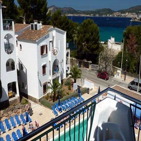 Apartamentos Surfing Playa, Mallorca, ES