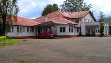 High Range Club em Idukki, IN