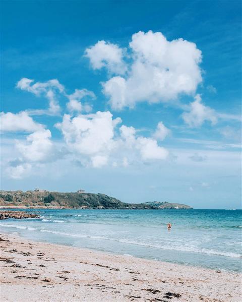 Falmouth Attractions