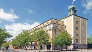 Best Western Hotel Motala Stadshotell à Motala, SE