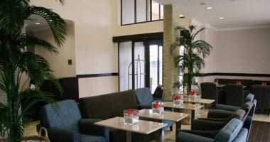 Hampshire Hotel Ballito в Ballito, ZA