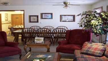 All Seasons Bed & Breakfast в Fairbanks, AK