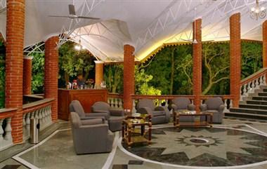 WelcomHeritage Taragarh Palace em Palampur, IN