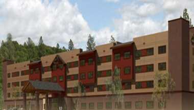 Black Oak Casino Resort em Tuolumne, CA