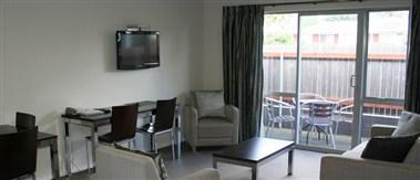 Aveda Motor Lodge in Pukekohe, NZ