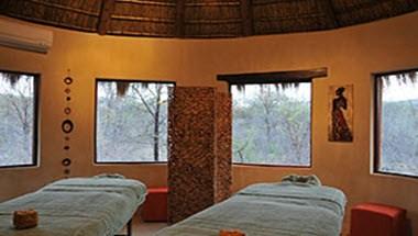 Tau Game Lodge en Zeerust, ZA