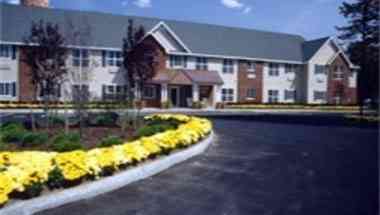 CrestHill Suites - Syracuse à Syracuse, NY