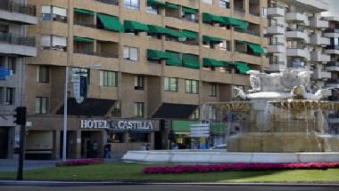 Hotel Castilla image