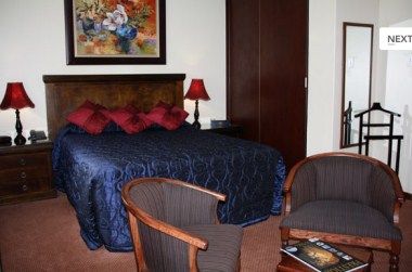 Изображение места проведения