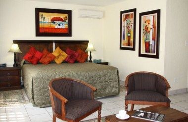 Изображение места проведения