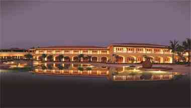 The LaLiT Golf & Spa Resort Goa en Goa, IN