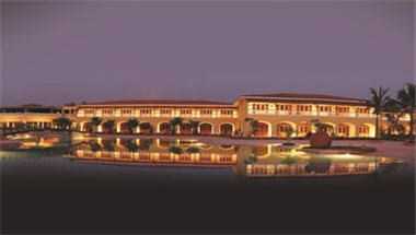 The LaLiT Golf & Spa Resort Goa in Goa, IN