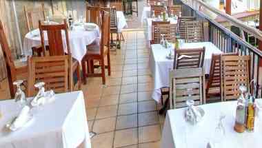 Serafina в Fort Lauderdale, FL